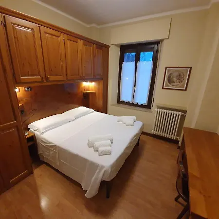 Limone Palace Отель Лимоне-Пьемонте