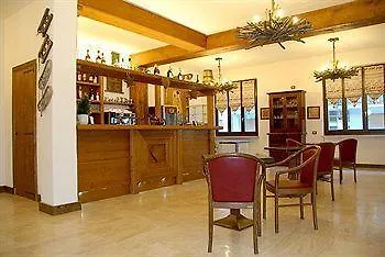 Отель Limone Palace 4*