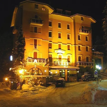 Отель Limone Palace 4*
