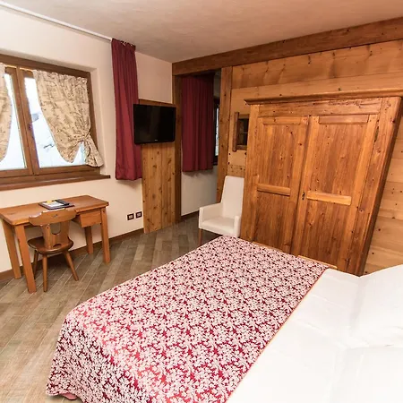 Hotel Limone Palace
