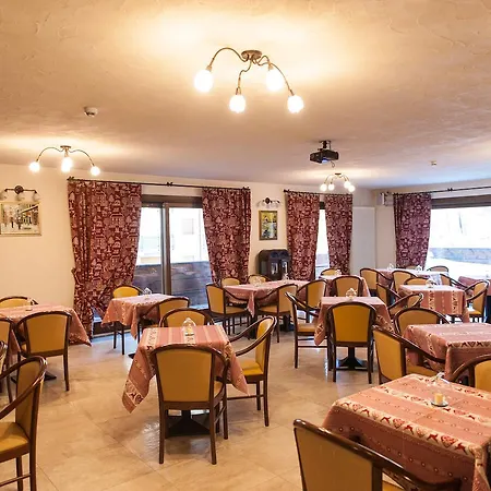 Отель Limone Palace 4*