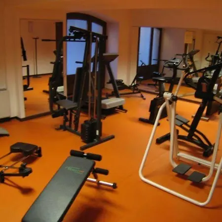 Limone Palace Лимоне-Пьемонте