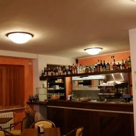 Отель Limone Palace Лимоне-Пьемонте