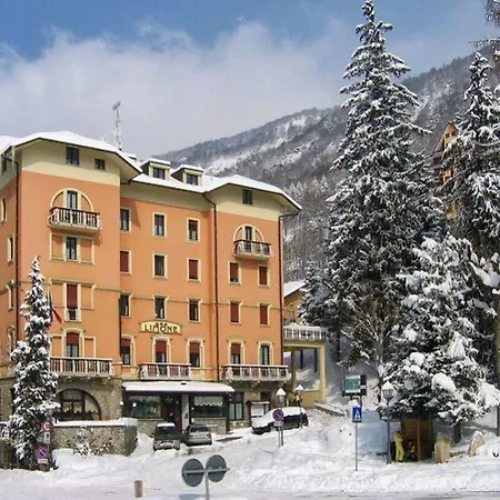 Limone Palace Отель