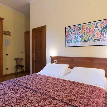 Otel Limone Palace Limone Piemonte