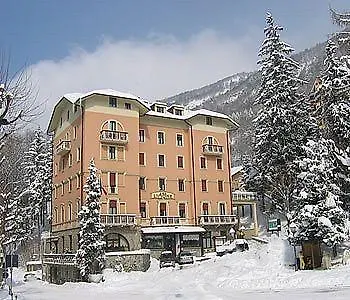 Limone Palace Limone Piemonte