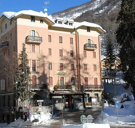 Hotel Limone Palace