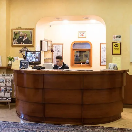 Hotel Limone Palace 4*