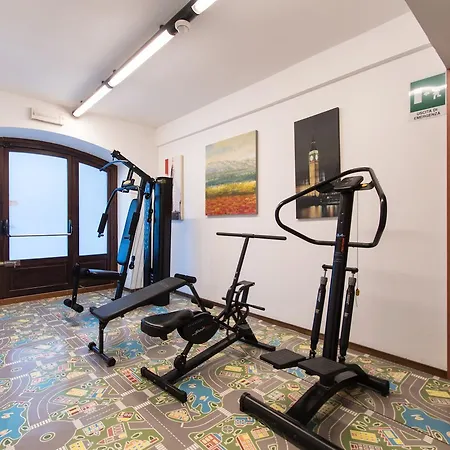 Hotel Limone Palace