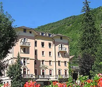 Hotell Limone Palace Limone Piemonte