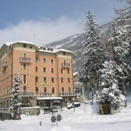 Limone Palace Limone Piemonte