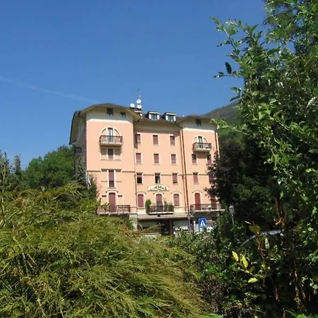 Limone Palace Hotel Limone Piemonte