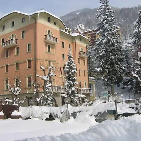 Limone Palace Hotel Limone Piemonte