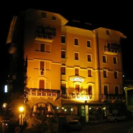 Limone Palace Hotel 4*