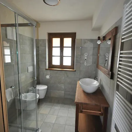 Otel Limone Palace Limone Piemonte