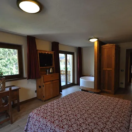 Otel Limone Palace 4*