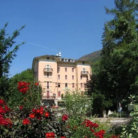 Limone Palace Limone Piemonte