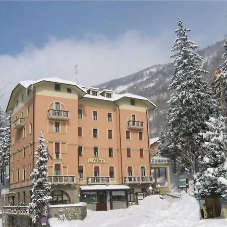 Limone Palace Hotel 4*