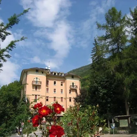Limone Palace Otel Limone Piemonte