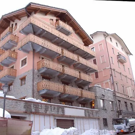 Limone Palace 4* Limone Piemonte