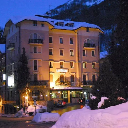 Otel Limone Palace Limone Piemonte