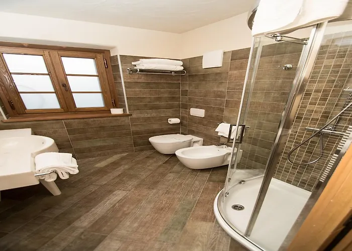 Hotel Limone Palace Limone Piemonte