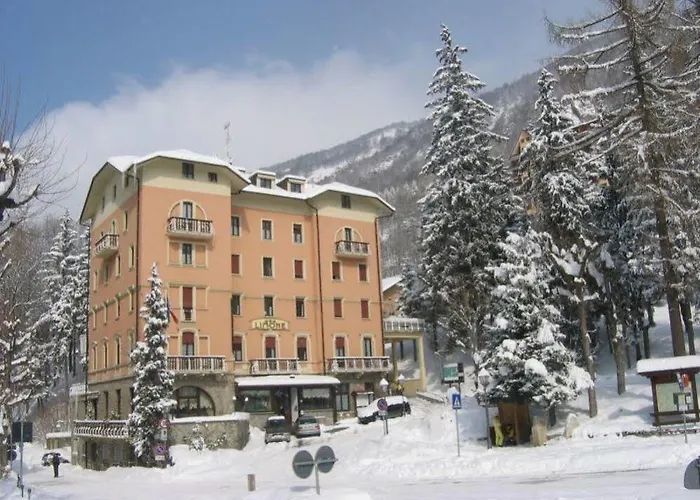 Limone Palace Limone Piemonte