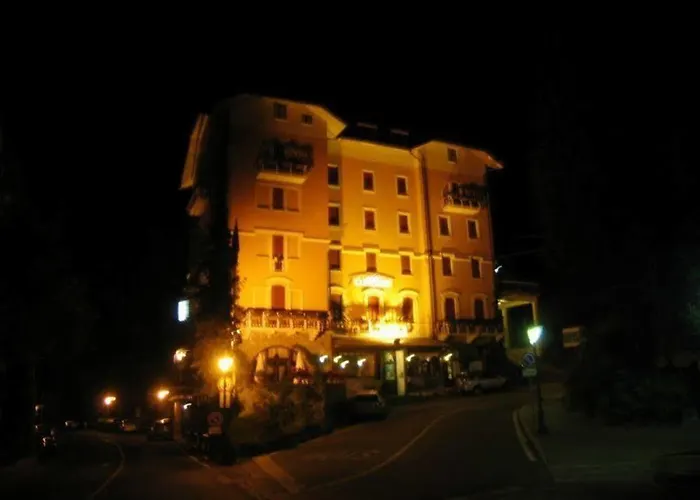 Limone Palace Hotel