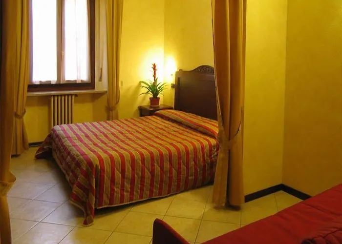 Limone Palace Hotel 4*