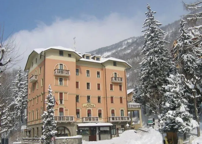 Limone Palace Hotel 4*