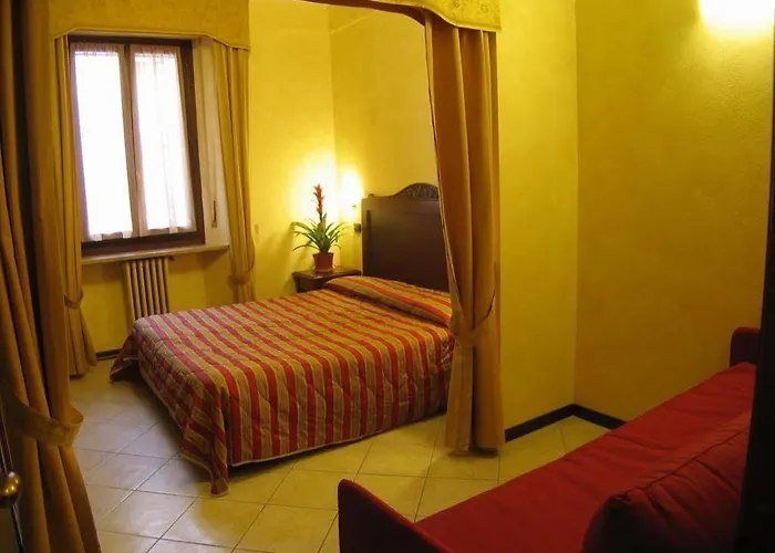 Limone Palace Limone Piemonte