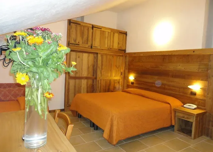 Limone Palace 4* Limone Piemonte
