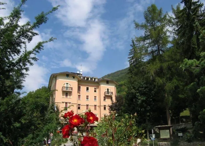 Limone Palace Hotel Limone Piemonte